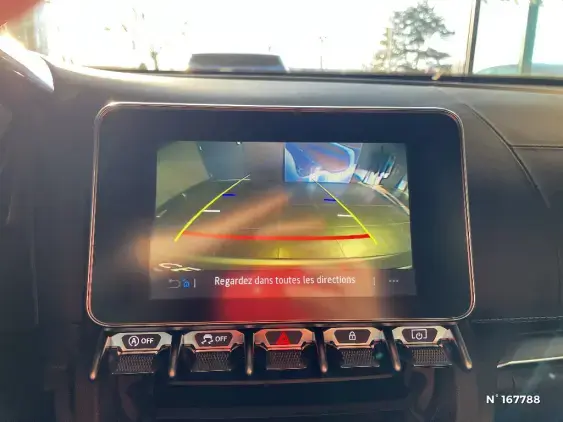 ALPINE A110 - voiture d'occasion - Photo 13