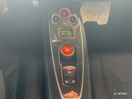 ALPINE A110 - voiture d'occasion - Photo 14