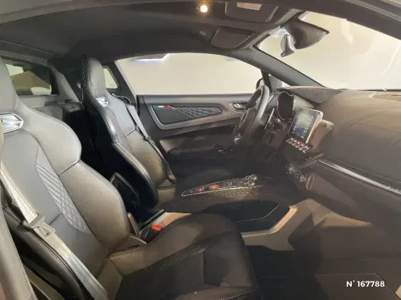 ALPINE A110 - voiture d'occasion - Photo 9