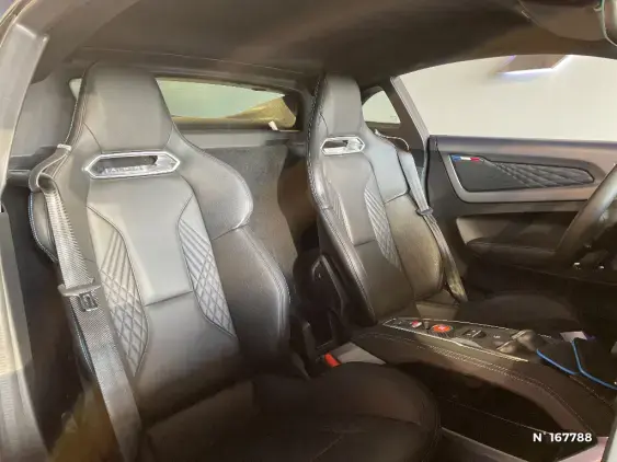 ALPINE A110 - voiture d'occasion - Photo 10