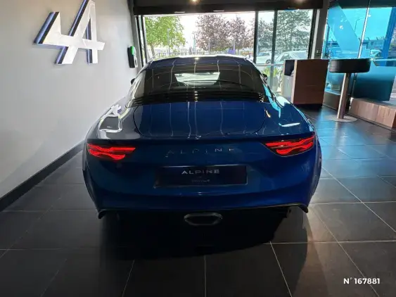 ALPINE A110 - voiture d'occasion - Photo 5