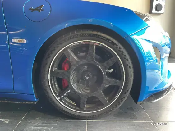 ALPINE A110 - voiture d'occasion - Photo 7