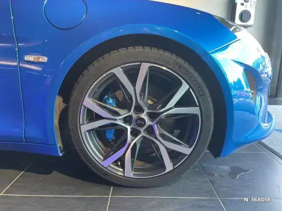 ALPINE A110 - voiture d'occasion - Photo 7