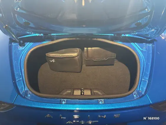ALPINE A110 - voiture d'occasion - Photo 6