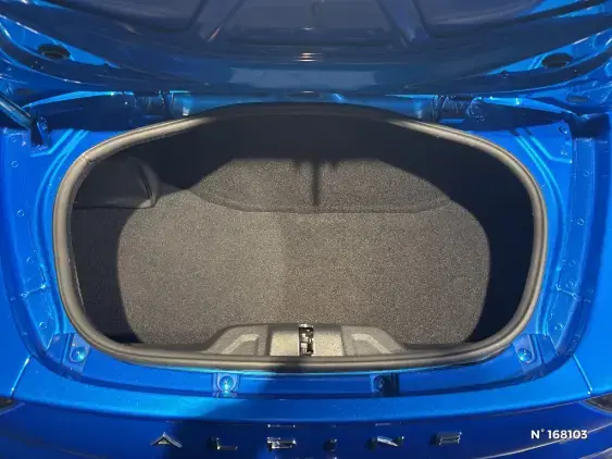 ALPINE A110 - voiture d'occasion - Photo 6
