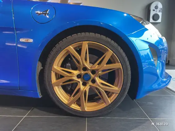 ALPINE A110 - voiture d'occasion - Photo 7