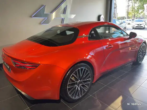 ALPINE A110 - voiture d'occasion - Photo 4