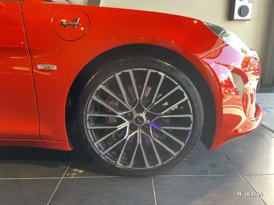 ALPINE A110 - voiture d'occasion - Photo 7