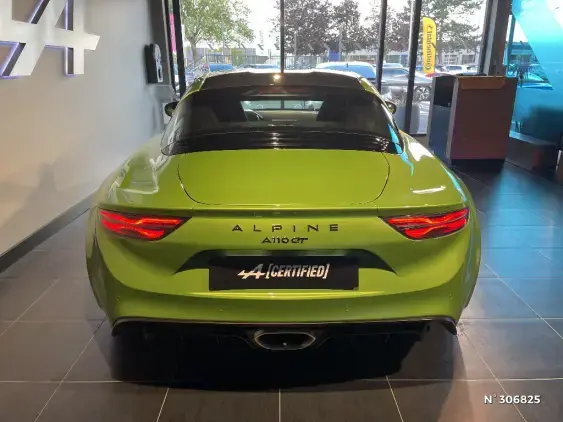 ALPINE A110 - voiture d'occasion - Photo 6