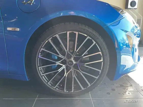 ALPINE A110 - voiture d'occasion - Photo 7