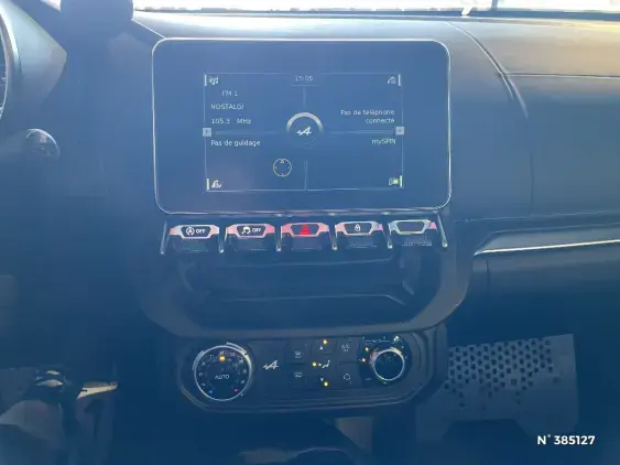 ALPINE A110 - voiture d'occasion - Photo 12