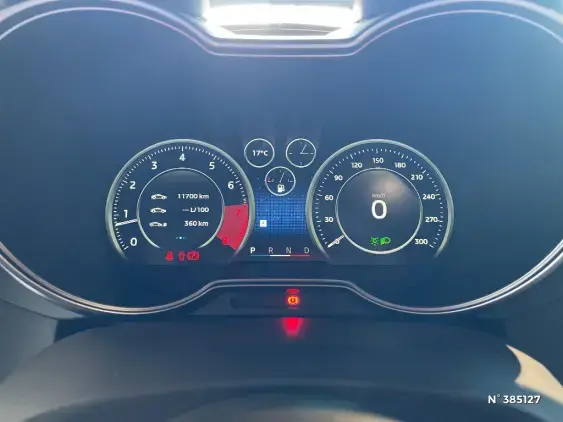 ALPINE A110 - voiture d'occasion - Photo 11