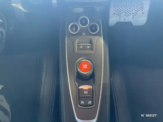 ALPINE A110 - voiture d'occasion - Photo 14