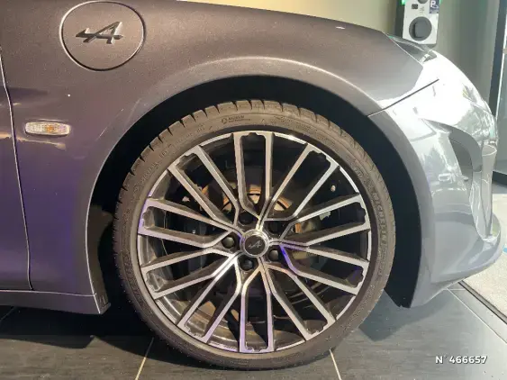 ALPINE A110 - voiture d'occasion - Photo 7