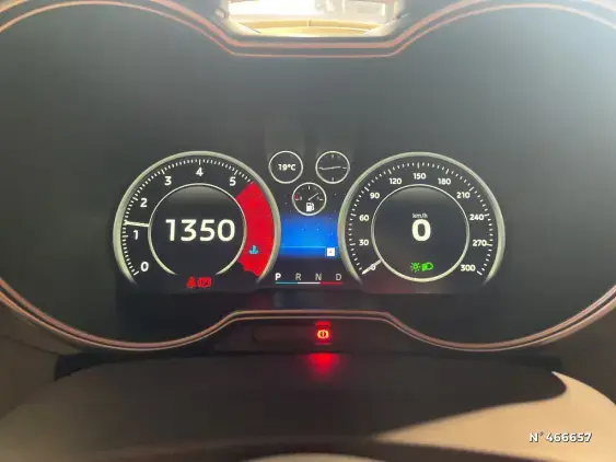 ALPINE A110 - voiture d'occasion - Photo 11