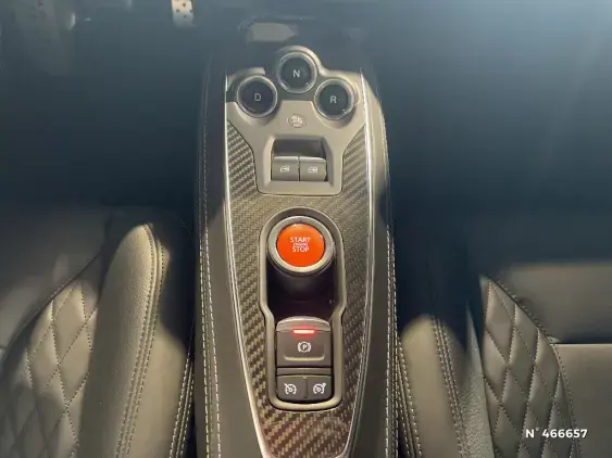 ALPINE A110 - voiture d'occasion - Photo 14