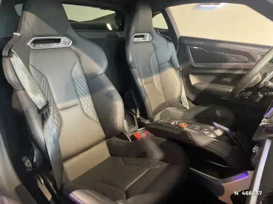 ALPINE A110 - voiture d'occasion - Photo 9