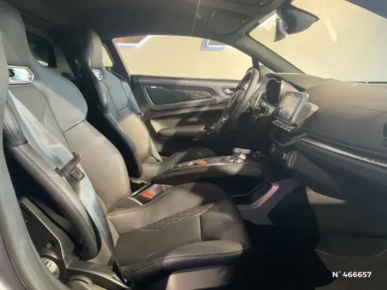 ALPINE A110 - voiture d'occasion - Photo 10