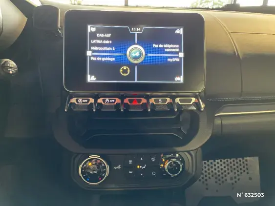 ALPINE A110 - voiture d'occasion - Photo 12