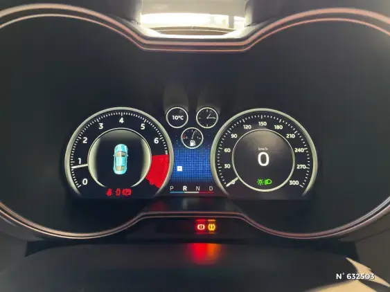 ALPINE A110 - voiture d'occasion - Photo 13