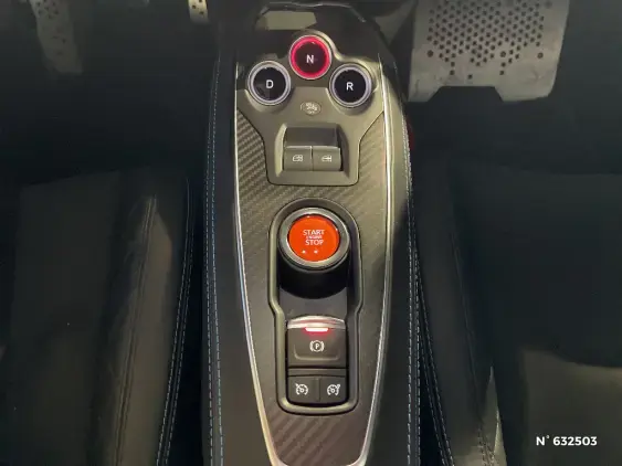 ALPINE A110 - voiture d'occasion - Photo 14