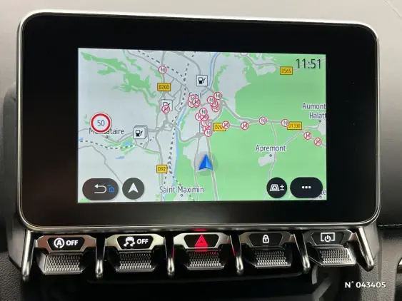 ALPINE A110 - voiture d'occasion - Photo 13