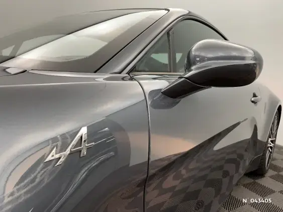 ALPINE A110 - voiture d'occasion - Photo 26