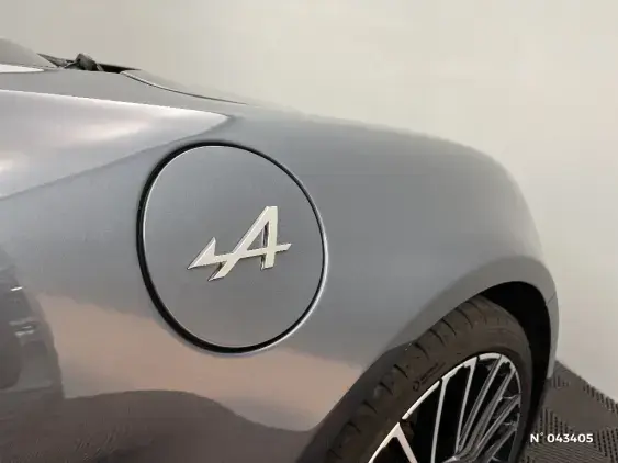 ALPINE A110 - voiture d'occasion - Photo 31