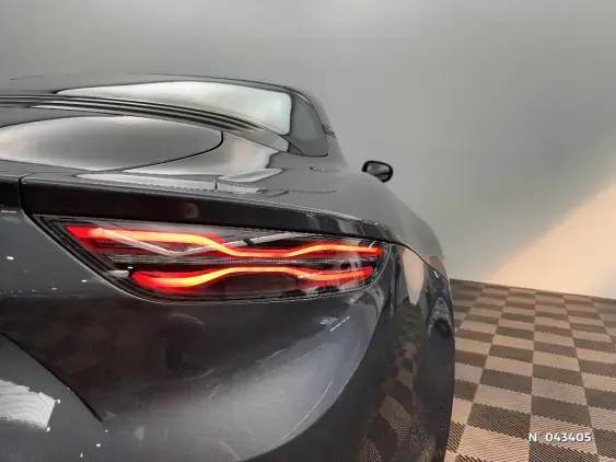 ALPINE A110 - voiture d'occasion - Photo 32