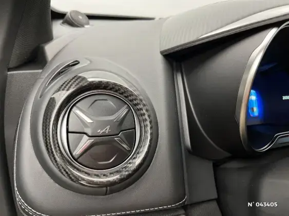 ALPINE A110 - voiture d'occasion - Photo 33