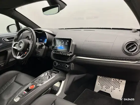 ALPINE A110 - voiture d'occasion - Photo 10