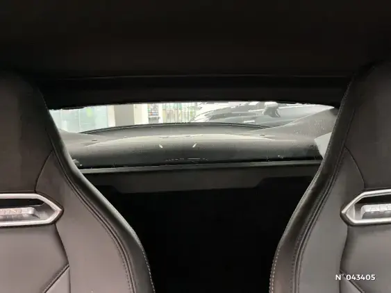 ALPINE A110 - voiture d'occasion - Photo 11