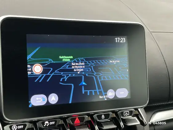 ALPINE A110 - voiture d'occasion - Photo 13