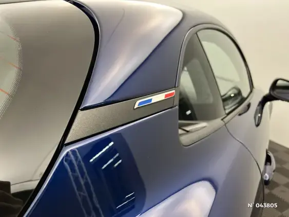 ALPINE A110 - voiture d'occasion - Photo 26