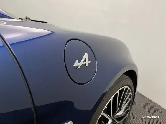 ALPINE A110 - voiture d'occasion - Photo 27