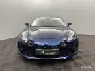ALPINE A110 - Photo 3