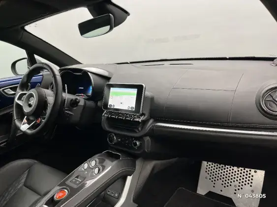 ALPINE A110 - voiture d'occasion - Photo 10