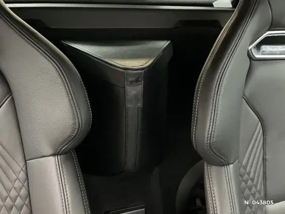 ALPINE A110 - voiture d'occasion - Photo 11