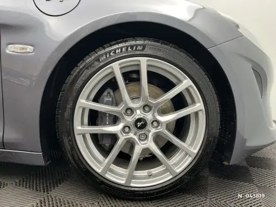 ALPINE A110 - voiture d'occasion - Photo 8