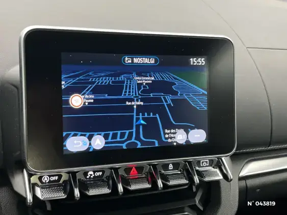 ALPINE A110 - voiture d'occasion - Photo 13