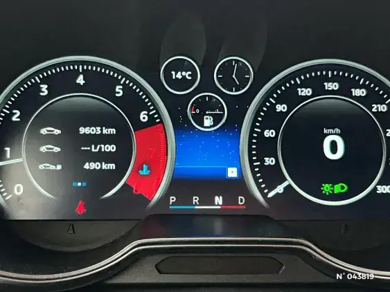 ALPINE A110 - voiture d'occasion - Photo 12