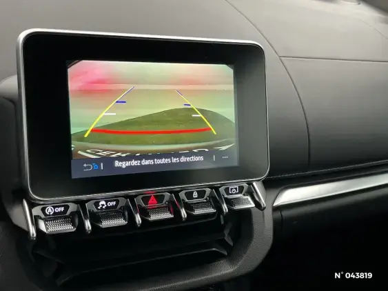 ALPINE A110 - voiture d'occasion - Photo 14