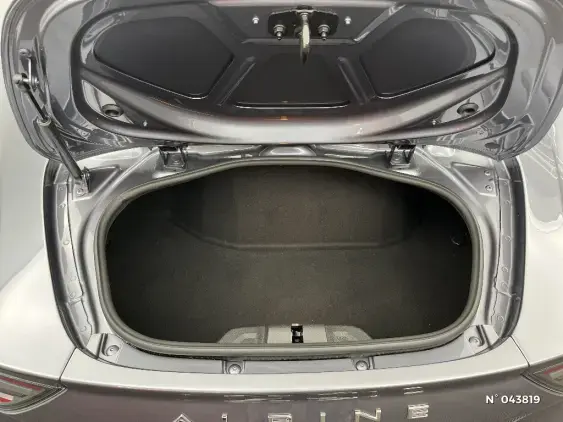 ALPINE A110 - voiture d'occasion - Photo 7