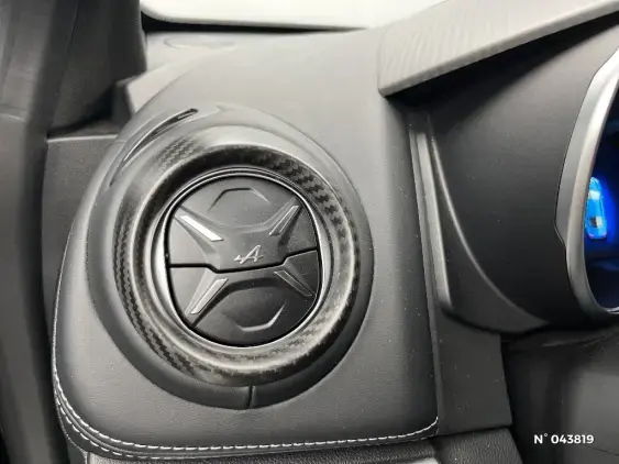 ALPINE A110 - voiture d'occasion - Photo 26