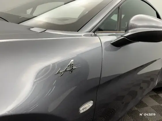 ALPINE A110 - voiture d'occasion - Photo 27