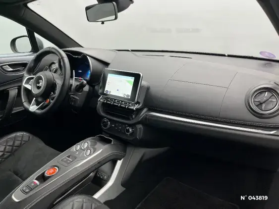 ALPINE A110 - voiture d'occasion - Photo 10