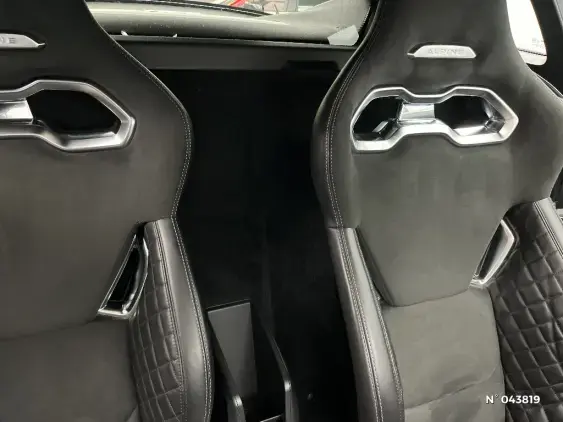 ALPINE A110 - voiture d'occasion - Photo 11