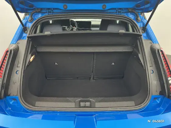 ALPINE A290 - voiture d'occasion - Photo 7