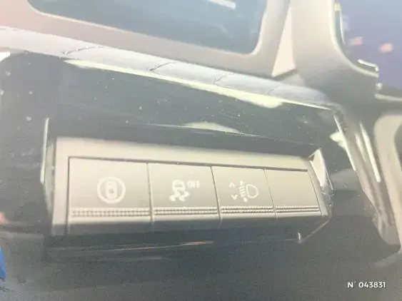 ALPINE A290 - voiture d'occasion - Photo 15