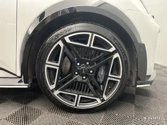 ALPINE A290 - voiture d'occasion - Photo 8